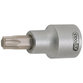 KSTOOLS® - 3/8" Bit-Stecknuss für Torx-Schrauben am Bremssattel, T40