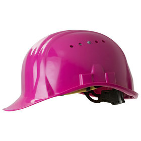 SCHUBERTH - Schutzhelm Baumeister 80, Größe II, telemagenta