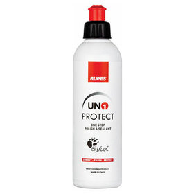 Rupes - Uno Protect, Ein Schritt Politur & Schutz 250 ml