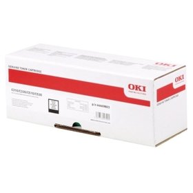 OKI - Toner 44469803 3.500 Seiten schwarz