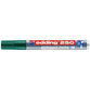 edding - 250 Whiteboardmarker grün