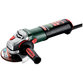 metabo® - Winkelschleifer WEBA 20-125 Quick BL (600642000) Karton