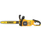 DeWALT - Akku-Kettensäge, 50cm, 54V, Basisversion DCMCS575N-XJ