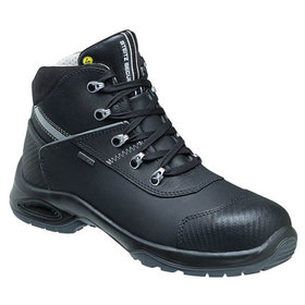 Steitz Secura - ESD Sicherheitshalbstiefel S2 ARENDAL GTX, Weite XB, Größe 38