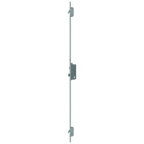 WINKHAUS - Mehrfachverriegelung autoLock AV3-U24184, Typ M2,PZ92/8,D55,U24x6x1750,EV1,DH900,5, DIN Links