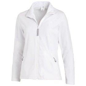 Leiber - Jacke Damen weiß 08/1059/01, Größe M