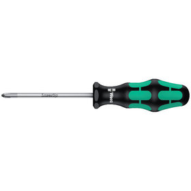 Wera® - 350 PH Schraubendreher für Phillips-Schrauben, PH 2 x 200mm