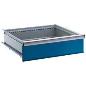 LISTA - Schublade für Schrank 27x27E, H50, Tragkraft75kg R5010