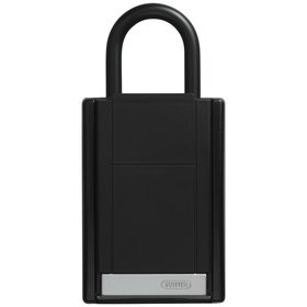 ABUS - OA-Schlüsselbox, mit Zahlenschloss, KeyGarage 777, schwarz
