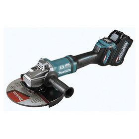 Makita® - Akku-Winkelschleifer 40V GA038GT201