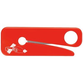 martor - Sicherheitsmesser SECUMAX SOS-CUTTER | 1 Stück