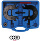 Brilliant Tools - Motor-Einstellwerkzeug-Satz für Audi A4, A6, A8