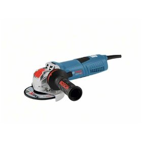 Bosch - Winkelschleifer mit X-LOCK GWX 13-125 S