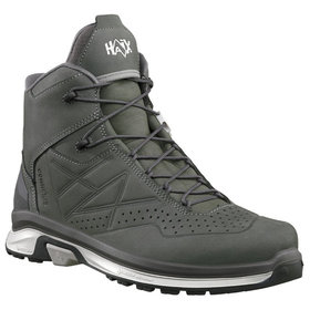 Haix - CONNEXIS Force Air Ws graphite, Größe UK 4.0 / EU 37