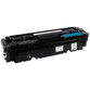 edding - EDD-2179 ersetzt HP 410X (CF411X) - cyan - 5.000 Seiten