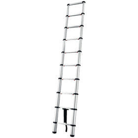 FORTIS - Teleskopleiter 1x10 2,93m