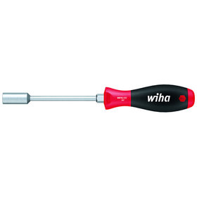 Wiha® - Schraubendreher Sechskant innen 347 Zoll Kunststoff Rundgriff SW3/16" x 125mm