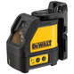 DeWALT - Linienlaser DW088K-XJ