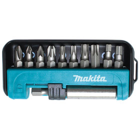 Makita® - Bit-Set 11-teilig D-65006