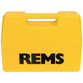 REMS - Koffer mit Einlage Ax-Press HK