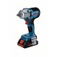 Bosch - Akku-Drehschlagschrauber GDS 18V-450 HC ohne Akku (06019K4000)