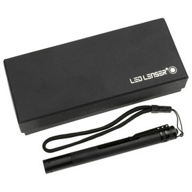 LEDLENSER - Taschenlampe P4