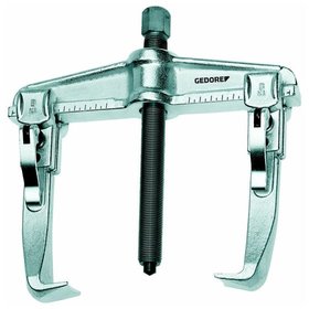 GEDORE - 1.06/1-E Schnellspann-Abzieher, 2-armig, 90x100 mm
