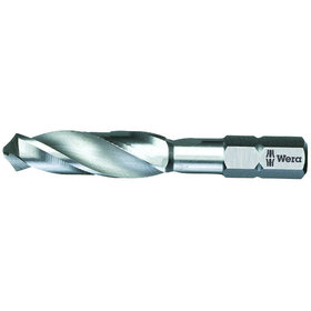 Wera® - 848 HSS Metallspiralbohrer-Bit ø3 x 38mm