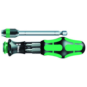 Wera® - Kraftform Kompakt 20 A, 7-teilig