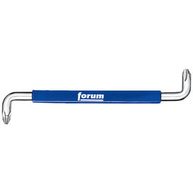 forum® - Winkelschraubendreher PZ 1+2