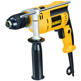 DeWALT - Schlagbohrmaschine DWD024KS-QS, 650W, 13mm, im Koffer