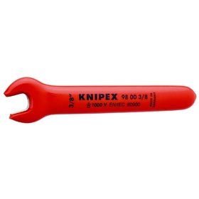 KNIPEX® - Maulschlüssel 98003/8"