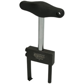 KSTOOLS® - T-Griff-Zündspulen-Abzieher für Stab-Zündspulen, 156mm