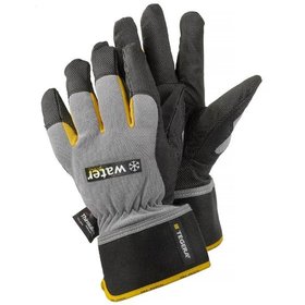 TEGERA® - Handschuh aus Synthetikleder 9113, Größe 11