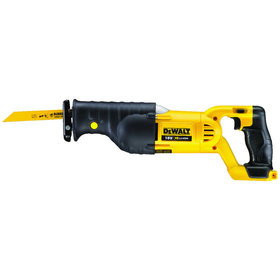 DeWALT - Akku-Säbelsäge DCS380N-XJ 18V Basisversion