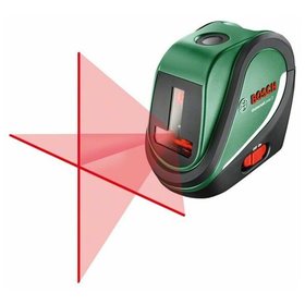 Bosch - Kreuzlinien-Laser UniversalLevel 2