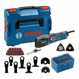 Bosch - Multi-Cutter GOP 30-28, mit Zubehör (0601237000)