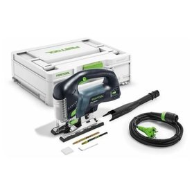 Festool - Pendelstichsäge PSB 420 EBQ-Plus CARVEX