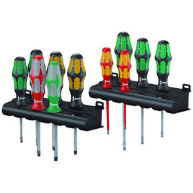 Wera® - Kraftform XXL 3, 11-teilig