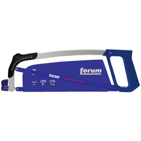 forum® - Metallsägebogen 300mm mit Alu-Griff