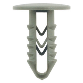 KSTOOLS® - Push-Type Befestigungsclip für Fiat,10er Pack 420.1203