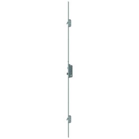 WINKHAUS - Mehrfachverriegelung autoLock AV3-U2460, Typ M2,PZ92/8,D45,U24x6x2105,EV1,DH1.050, DIN Links