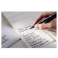 AVERY™ Zweckform - 3345 Adress-Etiketten, 95 x 48 mm, 1 Bogen/282 Etiketten, weiß