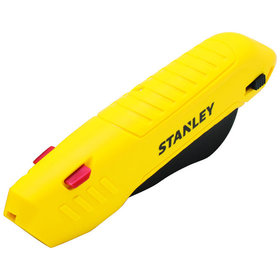 STANLEY® - Sicherheitsmesser Light, Zangengriff