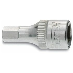 HAZET - Schraubendreher-Einsatz HINOX® 8501X-6, 1/2", für Innensechskant 6mm