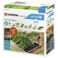 GARDENA - MDS Start-Set Beet automatic Aktion