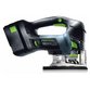 Festool - Akku-Stichsäge PSBC 420 Li EB-Basic, Soloversion