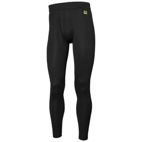 Helly Hansen® - Funktions-Hose LIFA, schwarz, Größe M