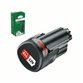 Bosch - Akkupack PBA 12V 2.0Ah O-B (1600A02N79)