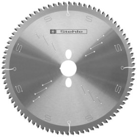 Stehle - HW NE-Negativ NE Kapp-Kreissägeblatt 250 x 3,2 x 32mm Z=60 TR-F